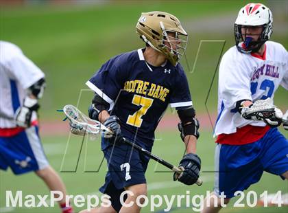 Thumbnail 2 in Notre Dame Catholic @ Rocky Hill photogallery.