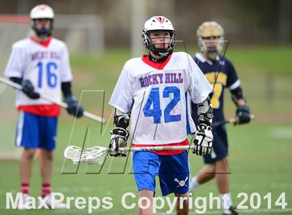 Thumbnail 3 in Notre Dame Catholic @ Rocky Hill photogallery.