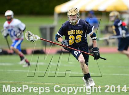 Thumbnail 1 in Notre Dame Catholic @ Rocky Hill photogallery.