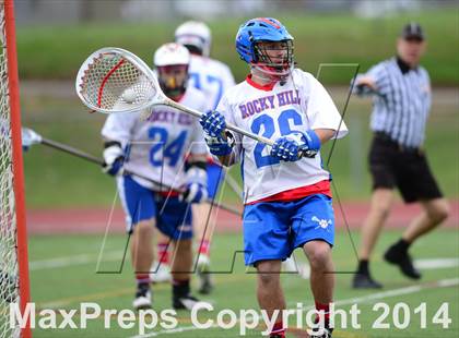 Thumbnail 3 in Notre Dame Catholic @ Rocky Hill photogallery.