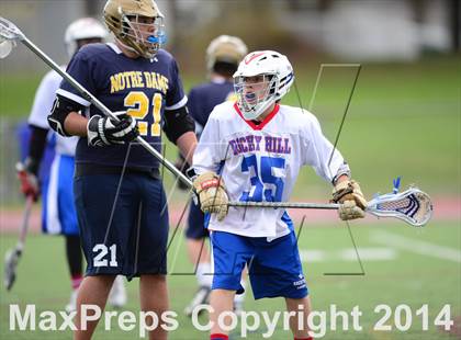 Thumbnail 1 in Notre Dame Catholic @ Rocky Hill photogallery.