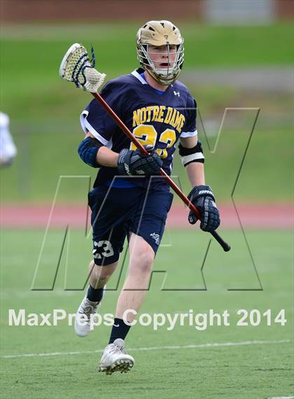 Thumbnail 1 in Notre Dame Catholic @ Rocky Hill photogallery.