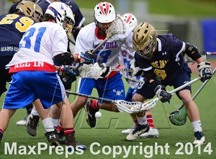 Thumbnail 2 in Notre Dame Catholic @ Rocky Hill photogallery.