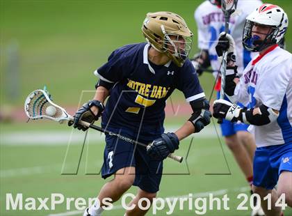 Thumbnail 1 in Notre Dame Catholic @ Rocky Hill photogallery.