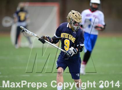 Thumbnail 1 in Notre Dame Catholic @ Rocky Hill photogallery.