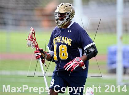 Thumbnail 3 in Notre Dame Catholic @ Rocky Hill photogallery.