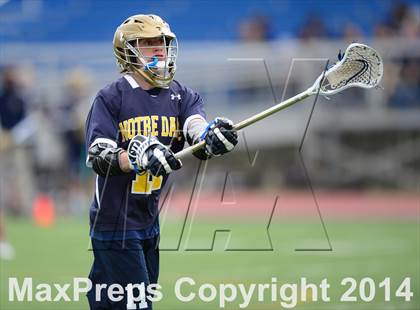 Thumbnail 3 in Notre Dame Catholic @ Rocky Hill photogallery.