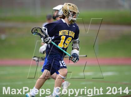 Thumbnail 2 in Notre Dame Catholic @ Rocky Hill photogallery.