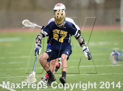 Thumbnail 2 in Notre Dame Catholic @ Rocky Hill photogallery.