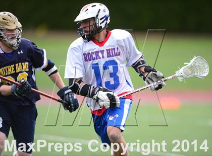Thumbnail 2 in Notre Dame Catholic @ Rocky Hill photogallery.
