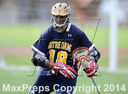 Thumbnail 3 in Notre Dame Catholic @ Rocky Hill photogallery.