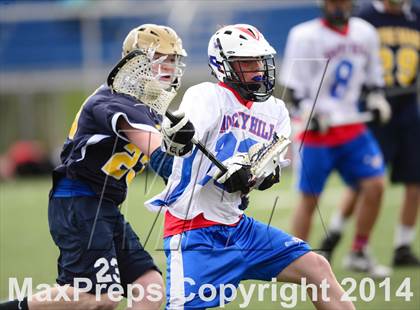 Thumbnail 3 in Notre Dame Catholic @ Rocky Hill photogallery.