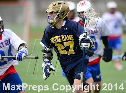 Thumbnail 1 in Notre Dame Catholic @ Rocky Hill photogallery.