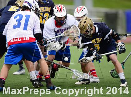 Thumbnail 1 in Notre Dame Catholic @ Rocky Hill photogallery.
