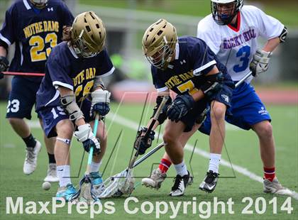 Thumbnail 3 in Notre Dame Catholic @ Rocky Hill photogallery.