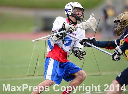 Thumbnail 1 in Notre Dame Catholic @ Rocky Hill photogallery.