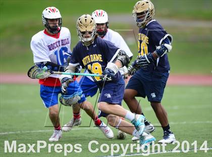 Thumbnail 1 in Notre Dame Catholic @ Rocky Hill photogallery.