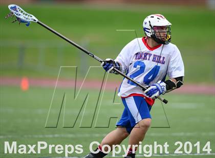 Thumbnail 2 in Notre Dame Catholic @ Rocky Hill photogallery.