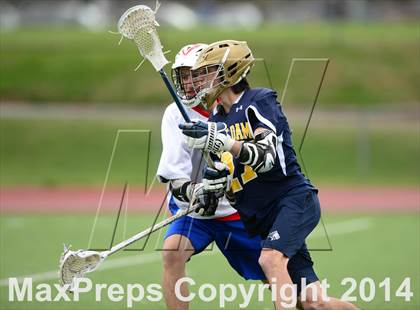 Thumbnail 1 in Notre Dame Catholic @ Rocky Hill photogallery.