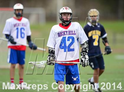 Thumbnail 1 in Notre Dame Catholic @ Rocky Hill photogallery.