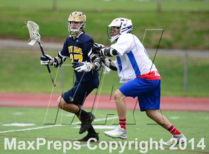 Thumbnail 3 in Notre Dame Catholic @ Rocky Hill photogallery.