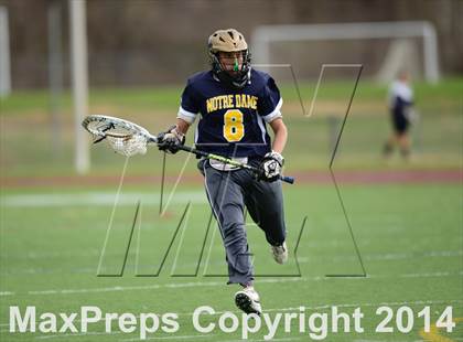 Thumbnail 3 in Notre Dame Catholic @ Rocky Hill photogallery.
