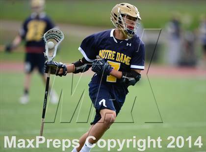 Thumbnail 2 in Notre Dame Catholic @ Rocky Hill photogallery.