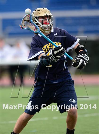 Thumbnail 2 in Notre Dame Catholic @ Rocky Hill photogallery.