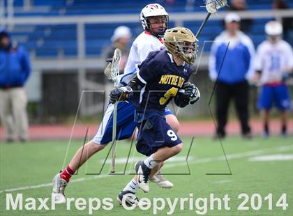 Thumbnail 2 in Notre Dame Catholic @ Rocky Hill photogallery.