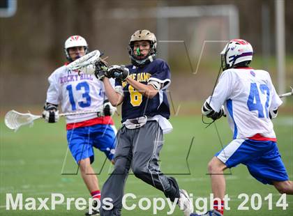 Thumbnail 3 in Notre Dame Catholic @ Rocky Hill photogallery.