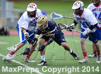 Thumbnail 2 in Notre Dame Catholic @ Rocky Hill photogallery.