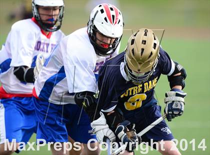 Thumbnail 2 in Notre Dame Catholic @ Rocky Hill photogallery.