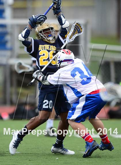 Thumbnail 3 in Notre Dame Catholic @ Rocky Hill photogallery.