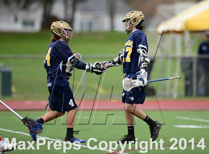 Thumbnail 1 in Notre Dame Catholic @ Rocky Hill photogallery.
