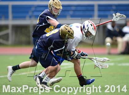 Thumbnail 2 in Notre Dame Catholic @ Rocky Hill photogallery.