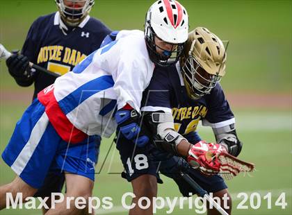 Thumbnail 3 in Notre Dame Catholic @ Rocky Hill photogallery.