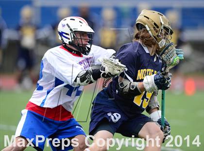 Thumbnail 1 in Notre Dame Catholic @ Rocky Hill photogallery.