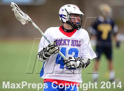 Thumbnail 1 in Notre Dame Catholic @ Rocky Hill photogallery.