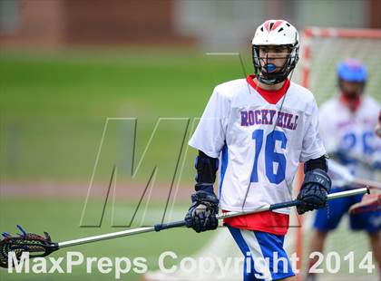 Thumbnail 3 in Notre Dame Catholic @ Rocky Hill photogallery.