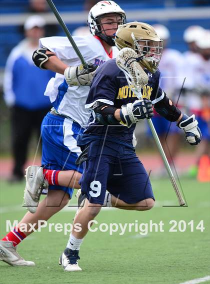 Thumbnail 1 in Notre Dame Catholic @ Rocky Hill photogallery.