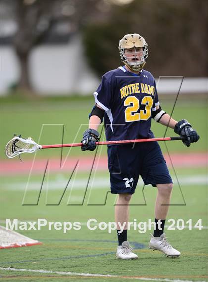 Thumbnail 2 in Notre Dame Catholic @ Rocky Hill photogallery.