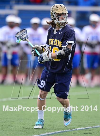 Thumbnail 3 in Notre Dame Catholic @ Rocky Hill photogallery.