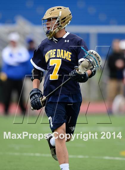 Thumbnail 2 in Notre Dame Catholic @ Rocky Hill photogallery.