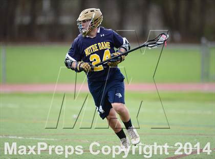 Thumbnail 2 in Notre Dame Catholic @ Rocky Hill photogallery.