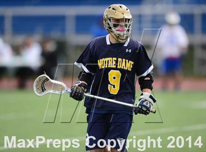 Thumbnail 1 in Notre Dame Catholic @ Rocky Hill photogallery.