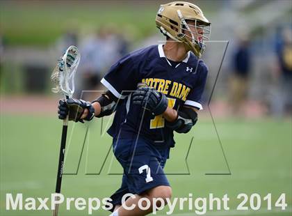 Thumbnail 3 in Notre Dame Catholic @ Rocky Hill photogallery.