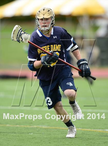 Thumbnail 2 in Notre Dame Catholic @ Rocky Hill photogallery.