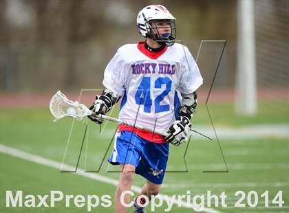 Thumbnail 1 in Notre Dame Catholic @ Rocky Hill photogallery.