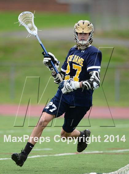 Thumbnail 2 in Notre Dame Catholic @ Rocky Hill photogallery.