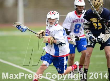 Thumbnail 1 in Notre Dame Catholic @ Rocky Hill photogallery.